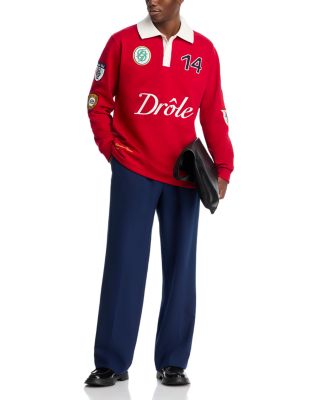 Le Polo Racing Shirt