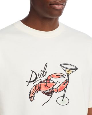 Le T-Shirt Homard