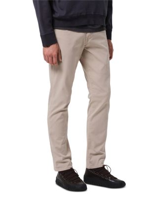 Gage Straight Fit Jeans