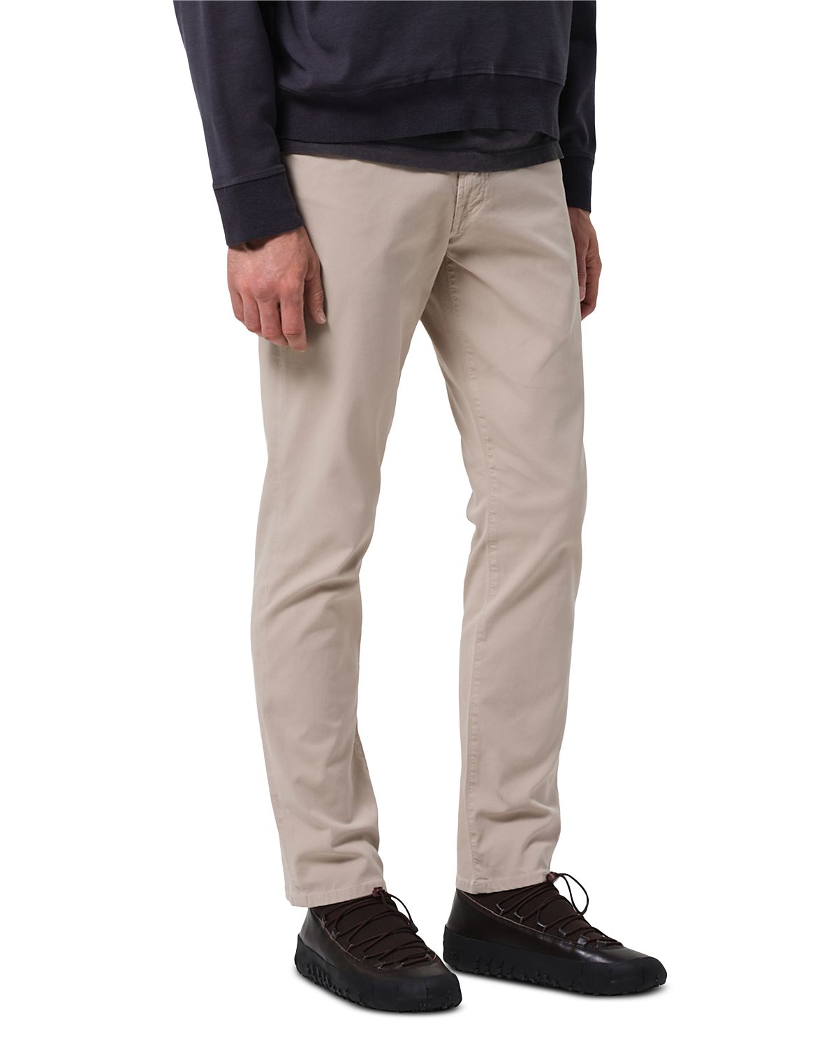 Citizens of Humanity Men's Gage Straight Fit Jeans
