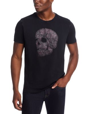 Skull Graphic T-Shirt