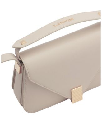 Concerto Arp&egrave;ge Leather Bag