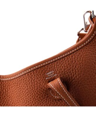 TPM Evelyne Bag Gen III Clemence