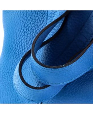 PM Picotin Lock Bag Clemence