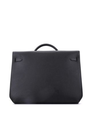 Kelly 36 Handbag Epsom