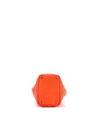 PM Picotin Lock Bag Clemence