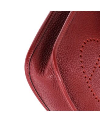 TPM Evelyne Bag Gen III Clemence