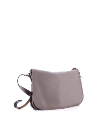 35 Barda Messenger Bag Veau Sikkim