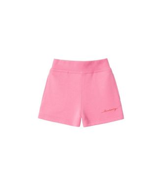 Girls' Cotton Shorts - Baby