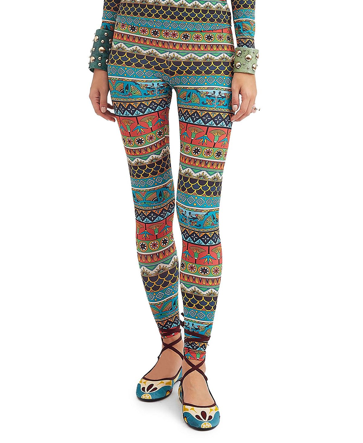 La DoubleJ Leggings
