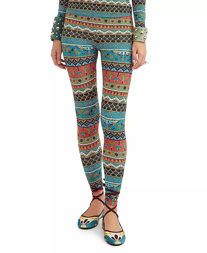 La DoubleJ Leggings