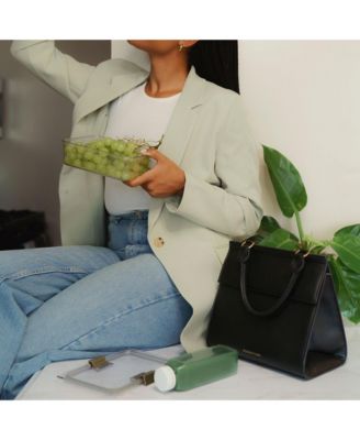  The Luncher + Container