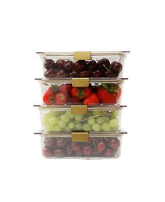  The Container, Set of 4