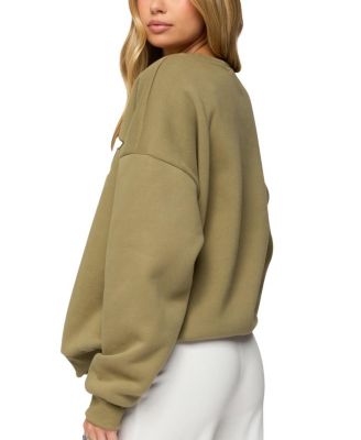  Boston Girl Sweatshirt