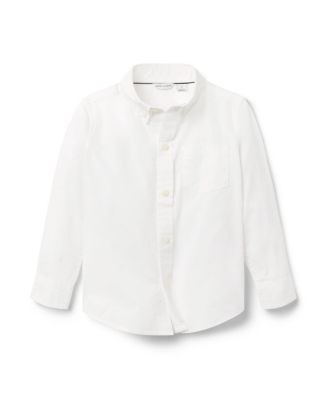 Unisex The Poplin Shirt