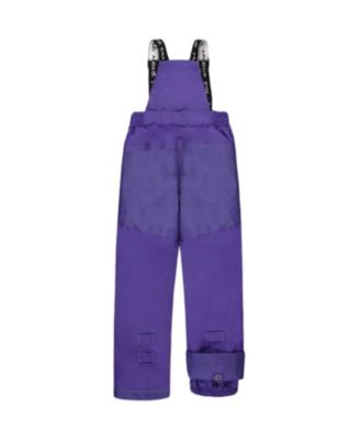  Girls' Two-Piece Mountains Play Snowsuit - Big Kid