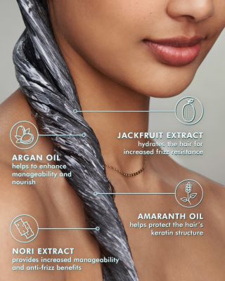 Frizz Control Conditioner 8.5 oz.