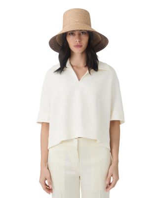 Annabelle Straw Hat