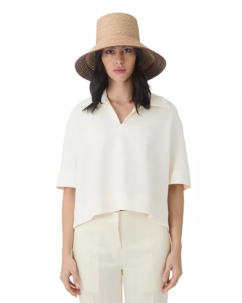 Eugenia Kim Annabelle Straw Hat