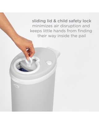 Diaper Pail