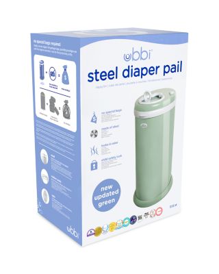 Diaper Pail