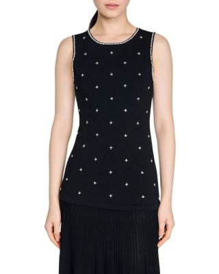 Theodora Embellished Maxi Dress