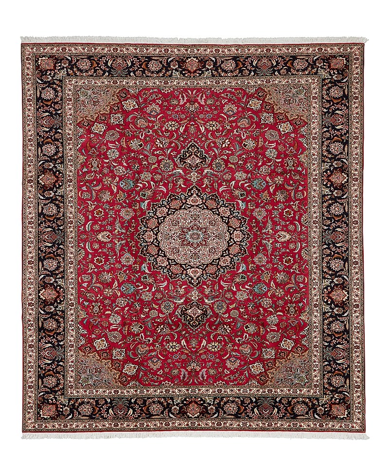 Bloomingdale's Persian Tabriz Area Rug 8' x 11
