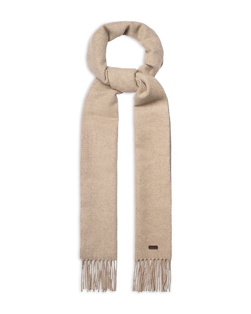 Eton Two Face Cashmere Scarf