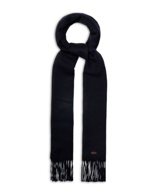 Two Face Cashmere Scarf