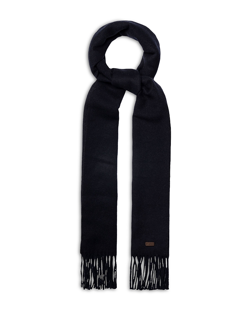 Eton Two Face Cashmere Scarf