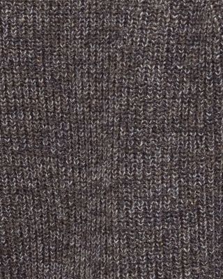 Horseford Wool Crewneck Sweater