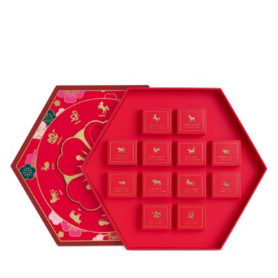 Lunar New Year 2026 Zodiac Tasting Collection