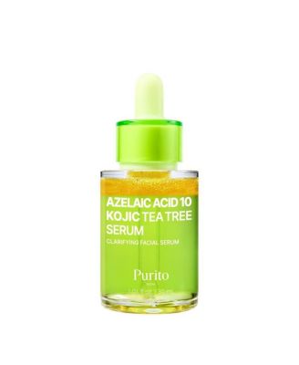  Azelaic Acid 10 Kojic Tea Tree Serum