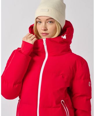 Poppy Ski Jacket