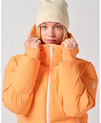 Poppy Ski Jacket