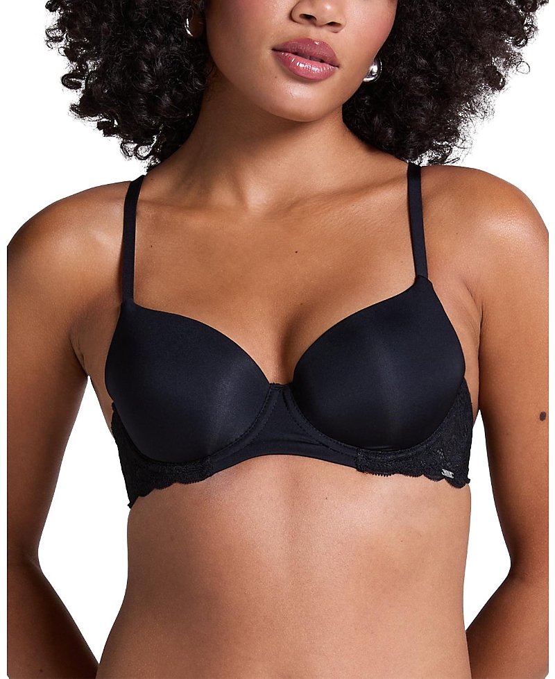 Hunkemoller Angie Padded Underwired Bra