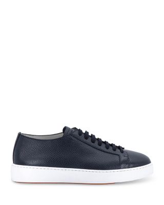 Men's Lace Up Sneakers