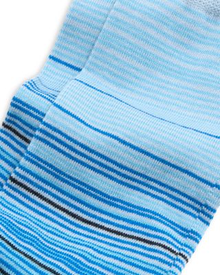 Marcel Stripe Crew Socks 