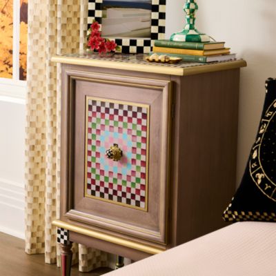 Birdsong Accent Chest