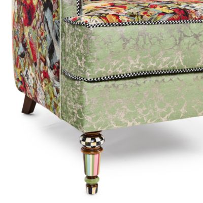 Birdsong Wingback Chair