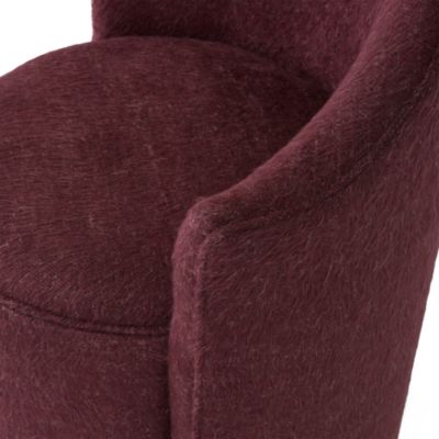 Cleo Swivel Chair
