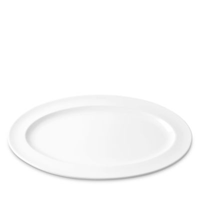 1508 Large Oval Platter