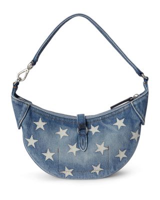 Polo ID Mini Convertible Shoulder Bag