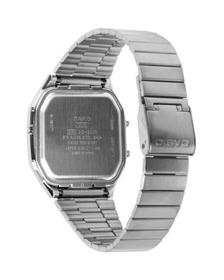 Vintage Watch, 40.9mm x 35.8mm