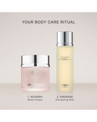 Cashmere Body Cream 6.76 oz.