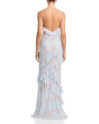 Rialto Maxi Dress