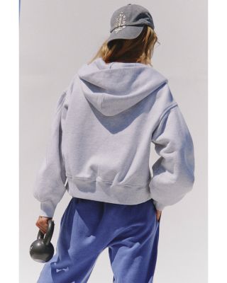 A Cut Above Classic Hoodie