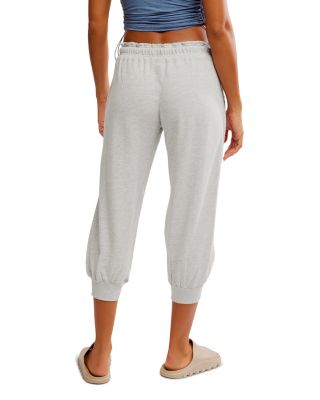 Flutter Jogger Pants