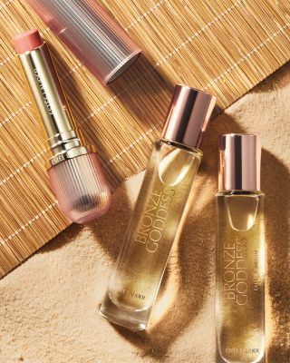 Bronze Goddess Eau de Parfum Spray 3.4 oz.