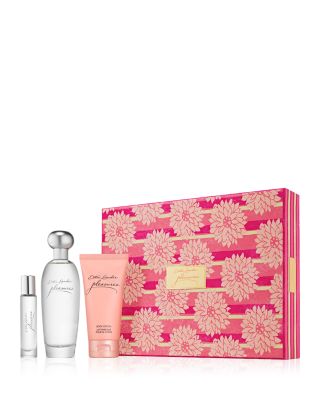 Pleasures Eau de Parfum Gift Set ($153 value)